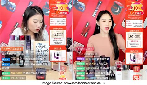 dior live streaming china
